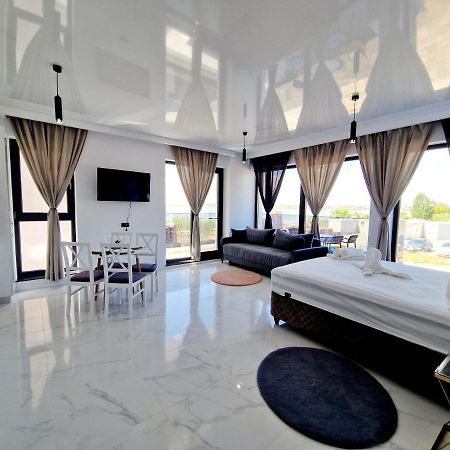 Studio Armsea Mamaia Nord 外观 照片