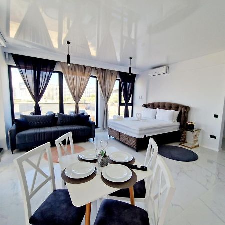 Studio Armsea Mamaia Nord 外观 照片