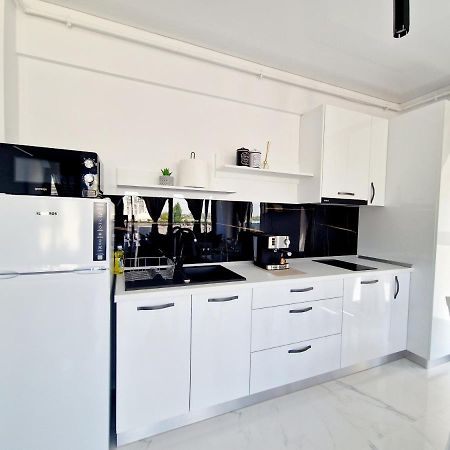 Studio Armsea Mamaia Nord 外观 照片