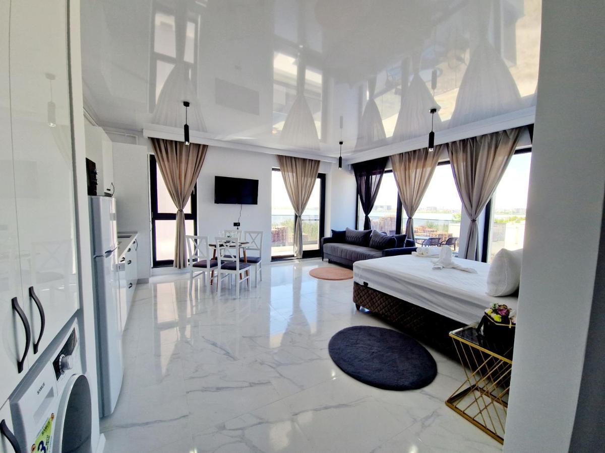 Studio Armsea Mamaia Nord 外观 照片
