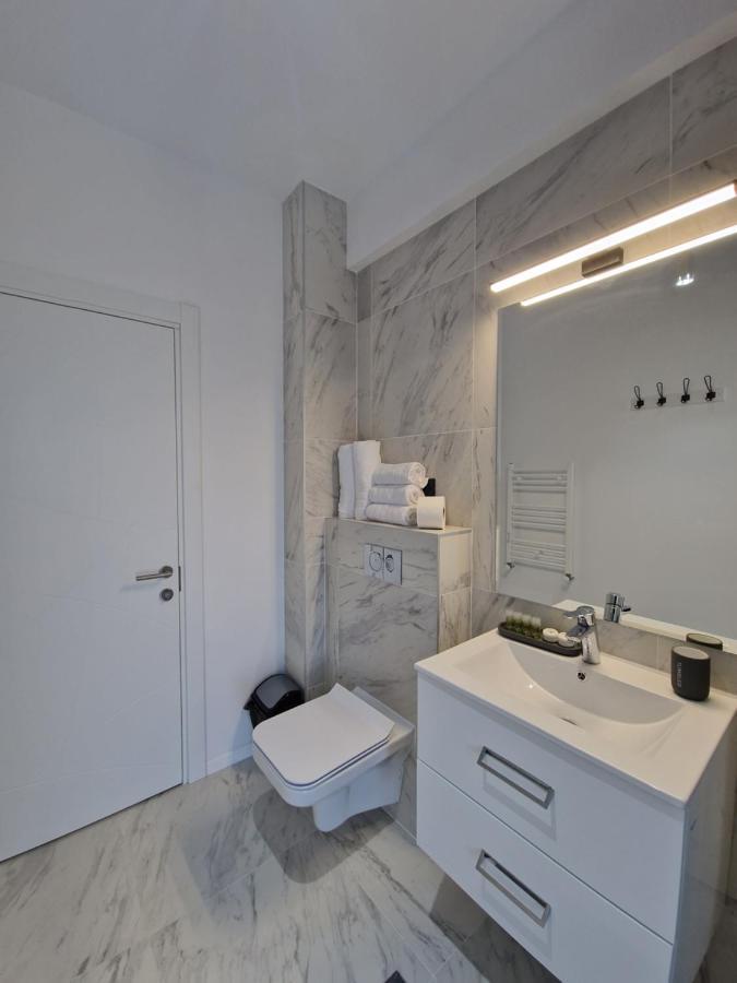 Studio Armsea Mamaia Nord 外观 照片