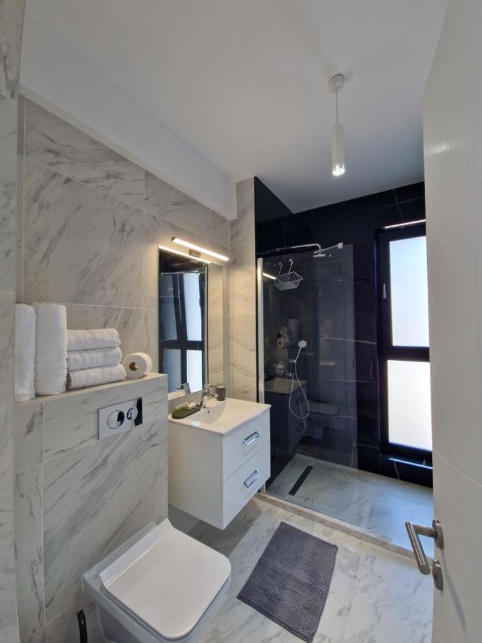Studio Armsea Mamaia Nord 外观 照片