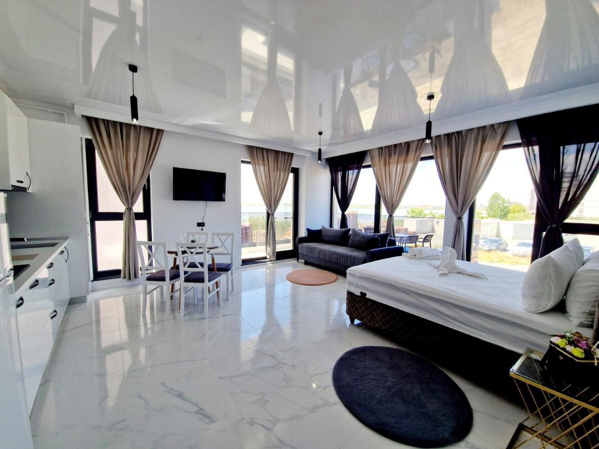 Studio Armsea Mamaia Nord 外观 照片