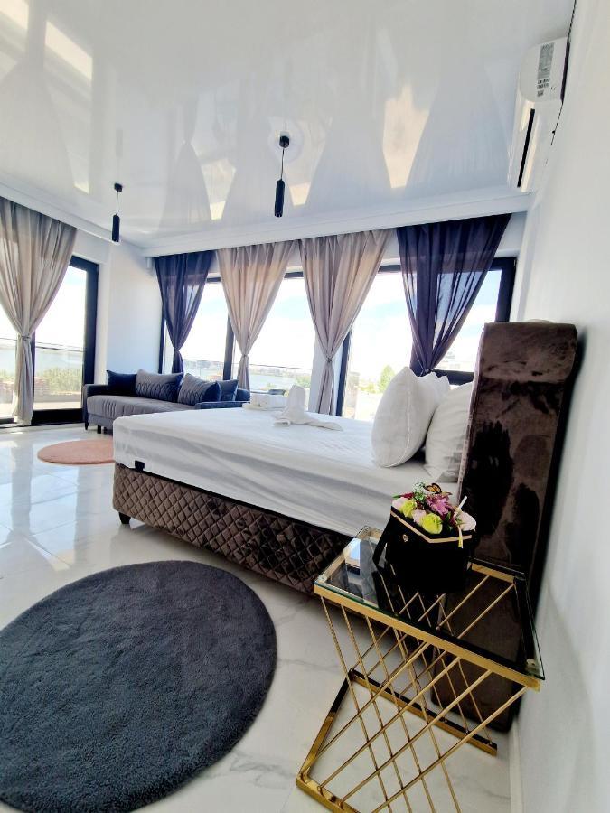 Studio Armsea Mamaia Nord 外观 照片