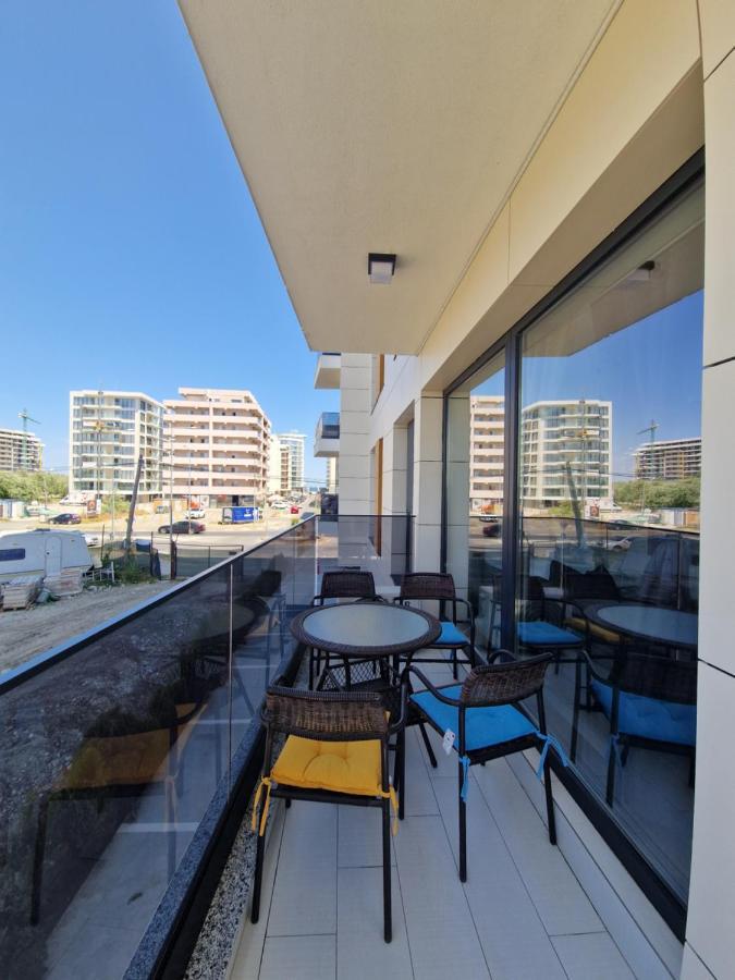 Studio Armsea Mamaia Nord 外观 照片