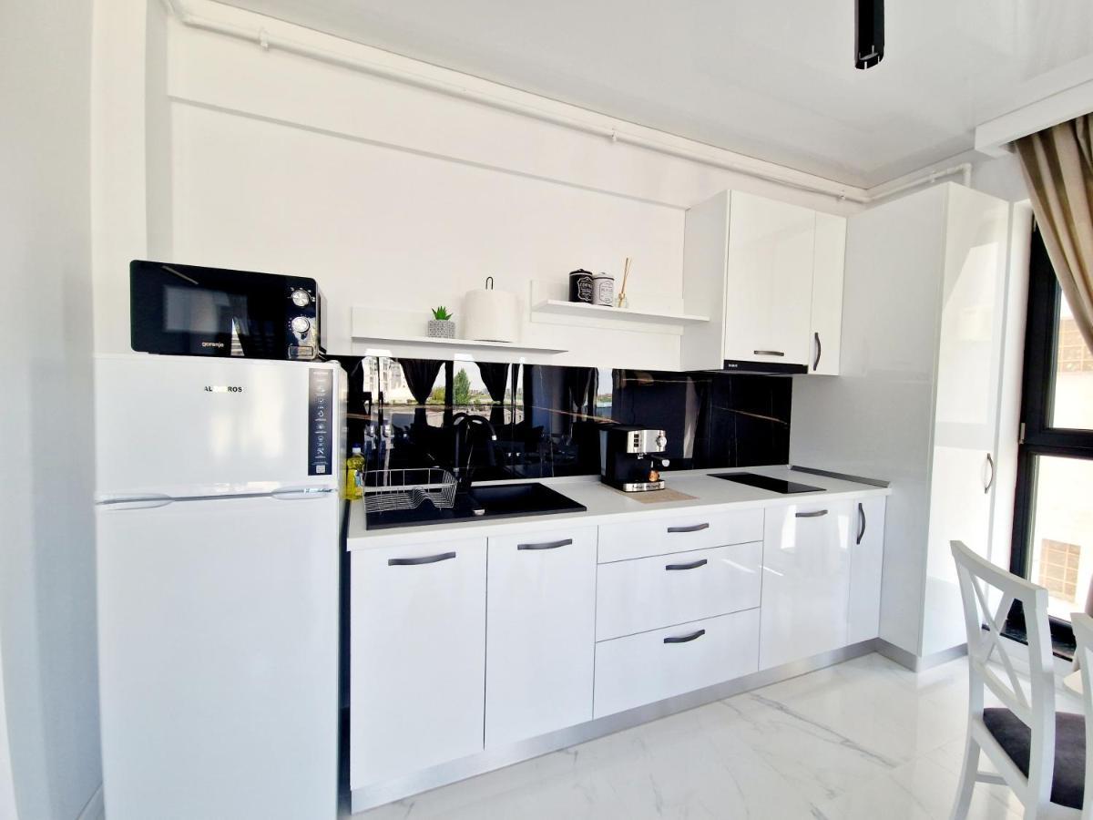 Studio Armsea Mamaia Nord 外观 照片