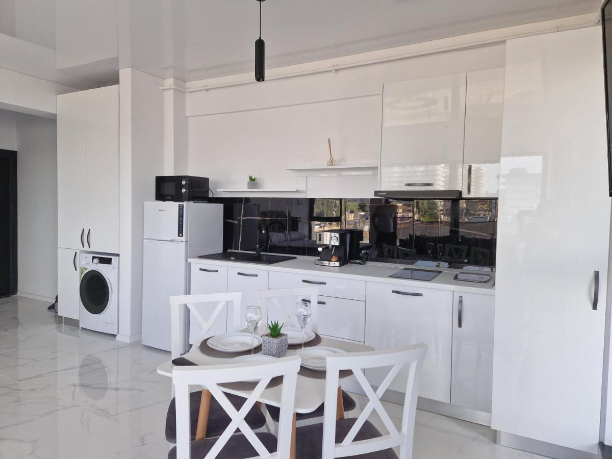 Studio Armsea Mamaia Nord 外观 照片